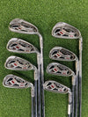 Ping G15 Golf Irons - Secondhand