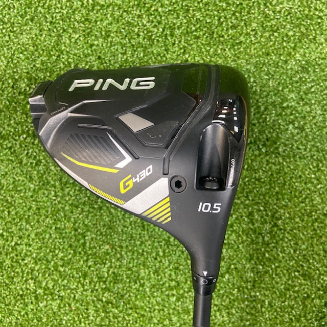 Ping G430 LST Golf Driver - Secondhand