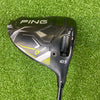 Ping G430 LST Golf Driver - Secondhand
