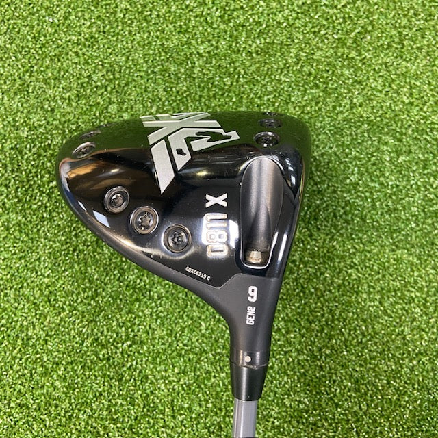 PXG 0811 X Gen2 Golf Driver - Secondhand