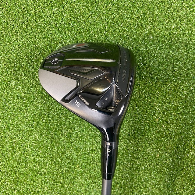 Titleist TSi 2 Golf Fariway Wood - Secondhand