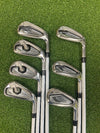 Titleist T300 Ladies Golf Irons - Secondhand