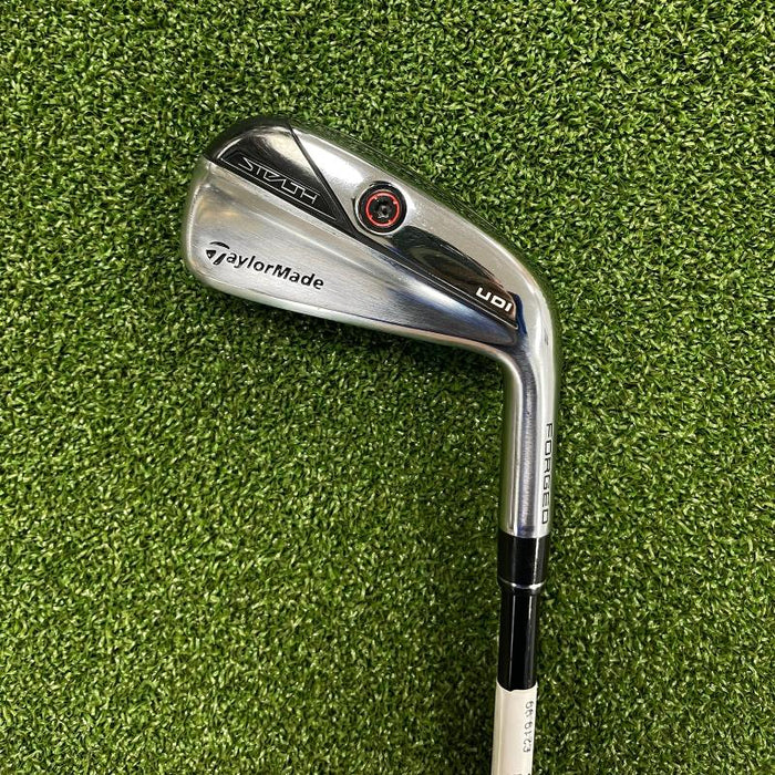 TaylorMade Stealth UDI #4 Golf Iron