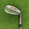 Titleist Vokey SM8 Raw Golf Wedge - Secondhand (Refurbished) 60° / 10° Bounce S Grind