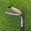 Titleist Vokey SM8 Raw Golf Wedge - Secondhand (Refurbished) 56° / 10 S