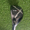 Titleist TS3 Left Handed No.3 Hybrid / Rescue - Secondhand (-1/2