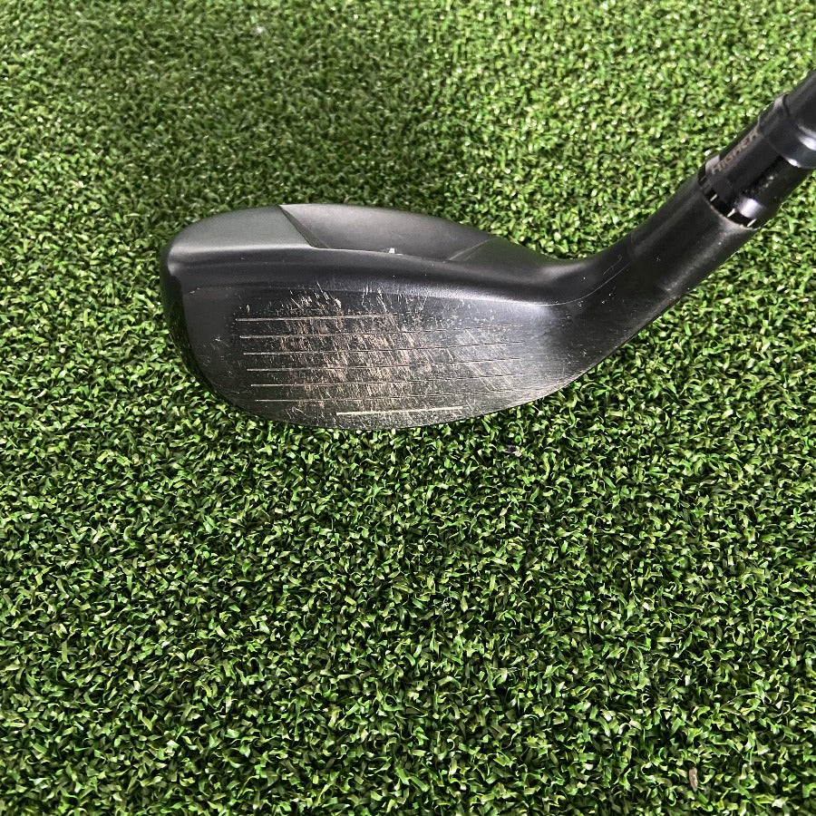 TaylorMade GAPR HI Review - The Hackers Paradise