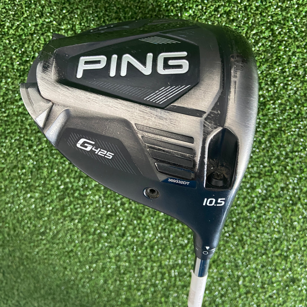 Ping G425 LST Golf Driver - Secondhand