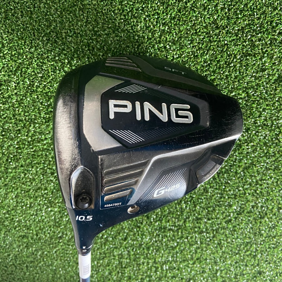Ping G425 SFT Golf Driver Left Handed - Secondhand