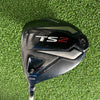 Titleist TS2 Lefthanded Golf Driver - Secondhand