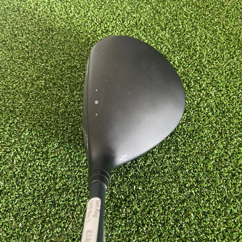 Ping G425 Max Golf Fairway 3 Wood Secondhand Andrew Morris Golf