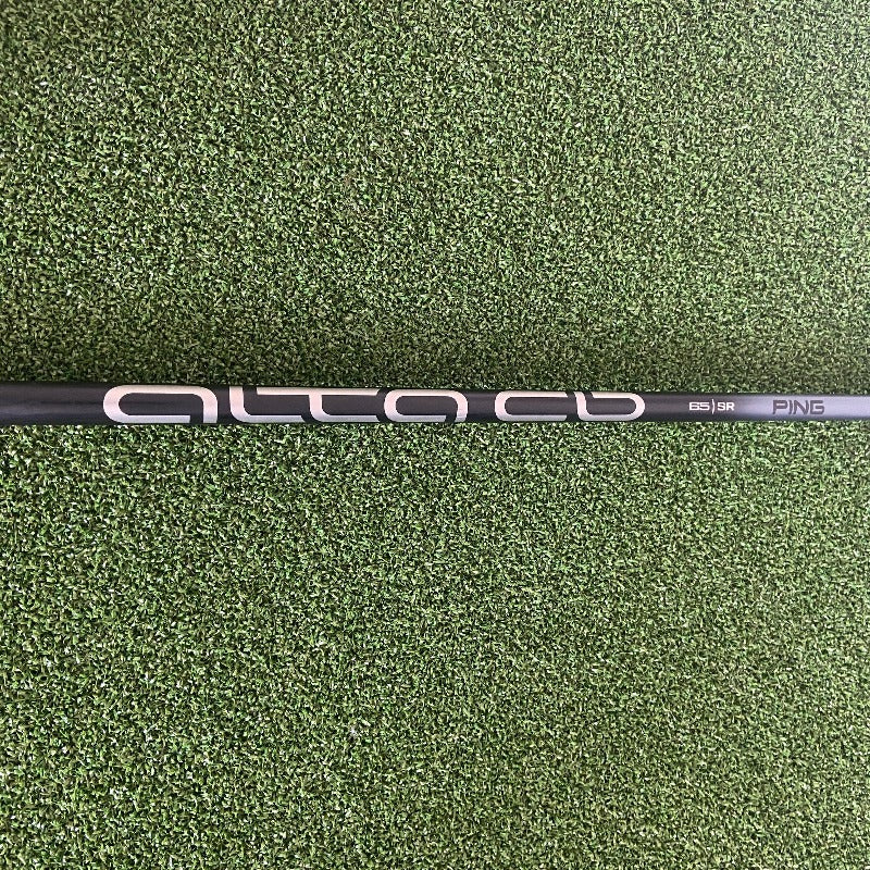 Ping G425 Max Golf Fairway 3 Wood Secondhand Andrew Morris Golf