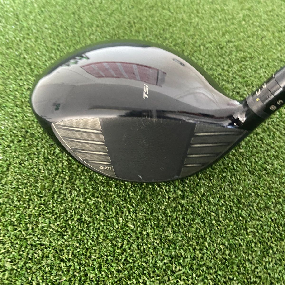Titleist TSi1 Golf Driver Secondhand Andrew Morris Golf
