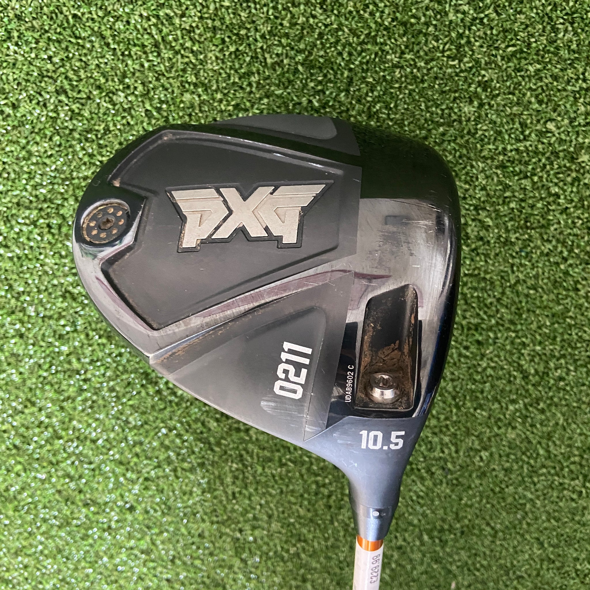 PXG 0211 Golf Driver Secondhand Andrew Morris Golf