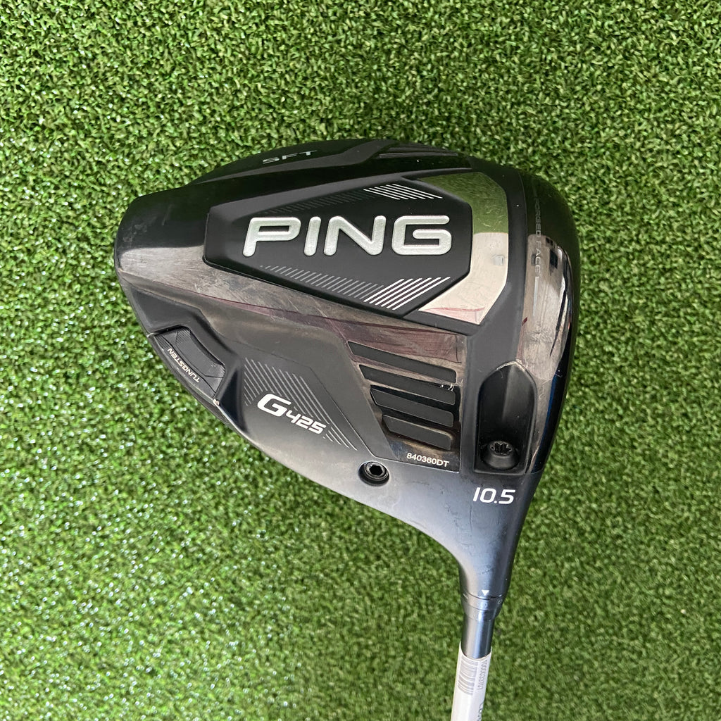 Ping G425 SFT Golf Driver - Secondhand