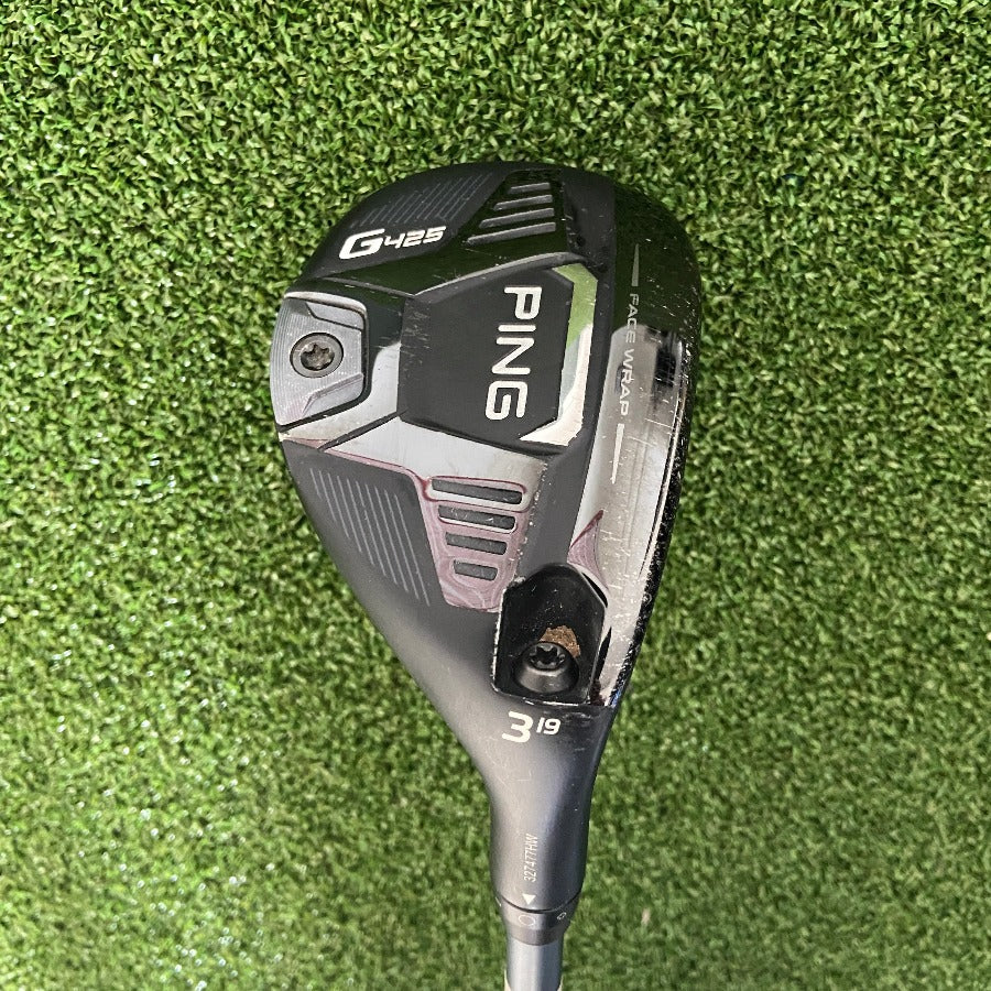 Ping G425 Golf Hybrid / Rescue No.3 - Secondhand