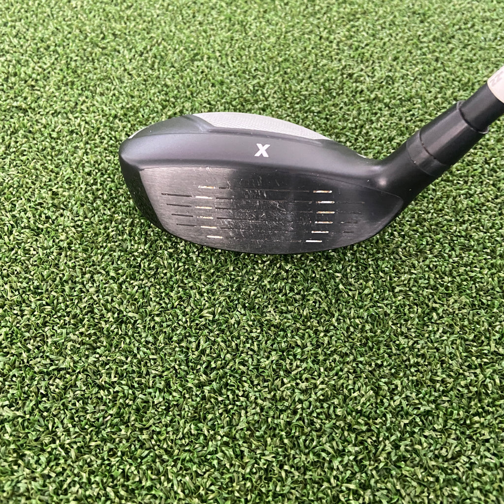 PXG 0317 X Gen 4 Golf Hybrid / Rescue - Secondhand - Andrew Morris Golf