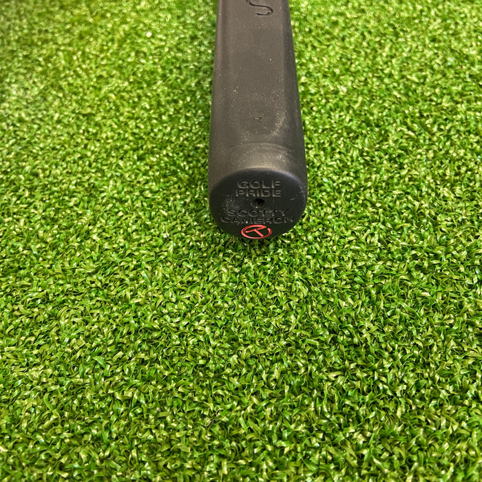 Scotty Cameron Tour Only Circle T Futura T5M Golf Putter - Limited Edition