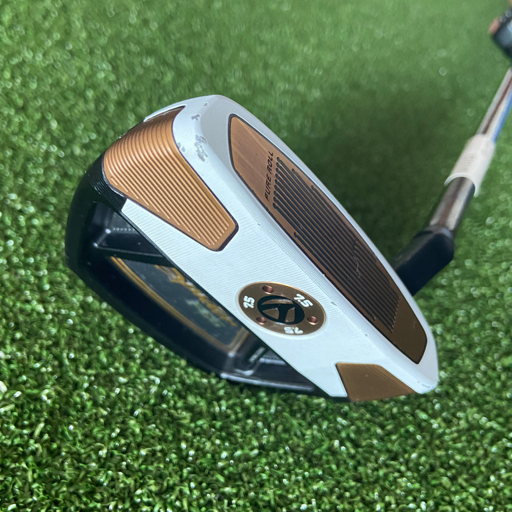 Taylormade Spider FCG Golf Putter - Secondhand - Andrew Morris Golf