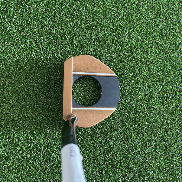 Ping Heppler Fetch Golf Putter - Secondhand