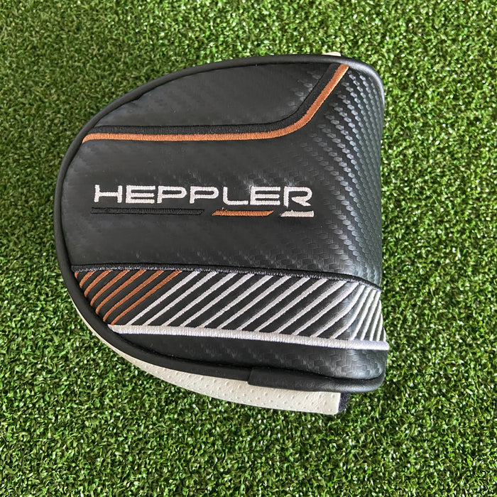 Ping Heppler Fetch Golf Putter - Secondhand