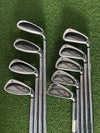 Wilson FatShaft Golf Irons - Secondhand