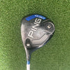 PING G30 Lefthanded Golf Fairway Wood - Secondhand
