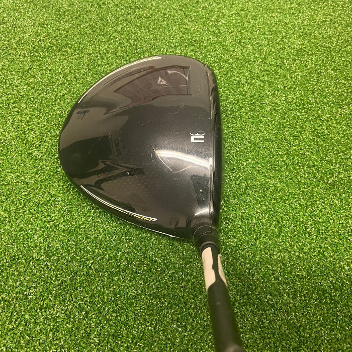 Cobra RadSpeed XB Lefthanded Golf Driver - Secondhand