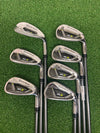 Taylormade M2 Golf Irons - Secondhand