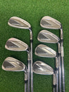Taylormade Stealth Golf Irons - Secondhand