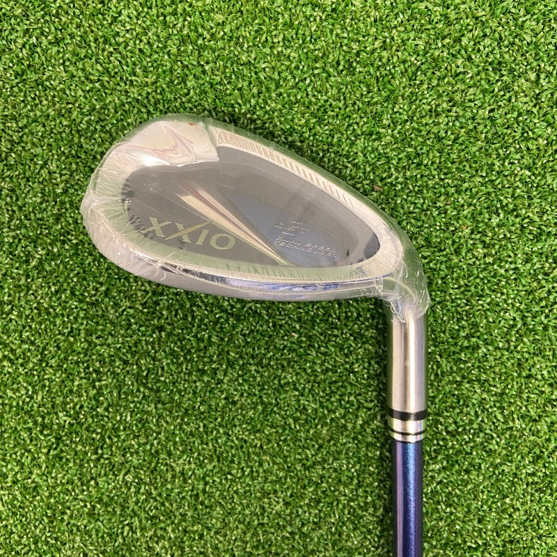 Srixon XXIO Golf Iron Sand Wedge - Secondhand (Ex-Demo)