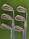 PING G25 Golf Irons - Secondhand