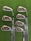 Taylormade M4 Golf Irons - Secondhand