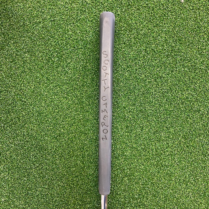 Scotty Cameron Champions Choice Button Back Newport Golf Putter - Used