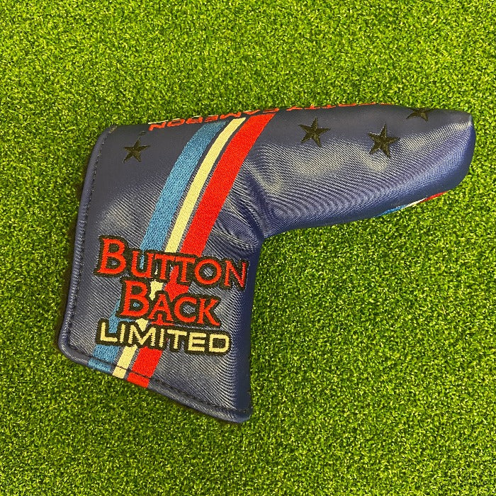 Scotty Cameron Champions Choice Button Back Newport Golf Putter - Used