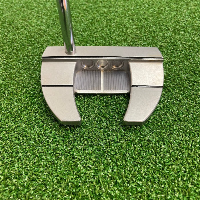 Scotty Cameron & Crown FUTURA X5R Golf Putter - Secondhand