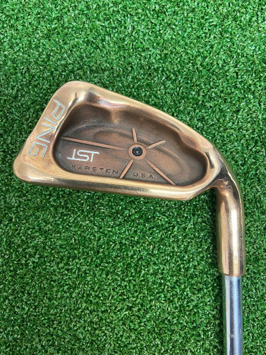 PING IST Beryllium Copper Golf Irons - Secondhand