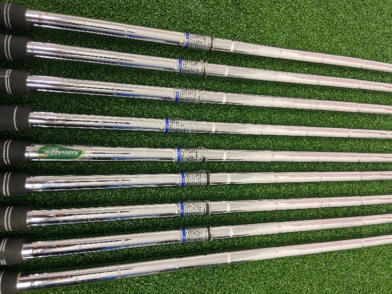 PING IST Beryllium Copper Golf Irons - Secondhand