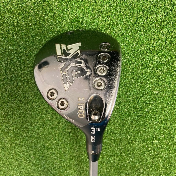 PXG 0341X Gen2 Golf Fairway 3 Wood - Secondhand