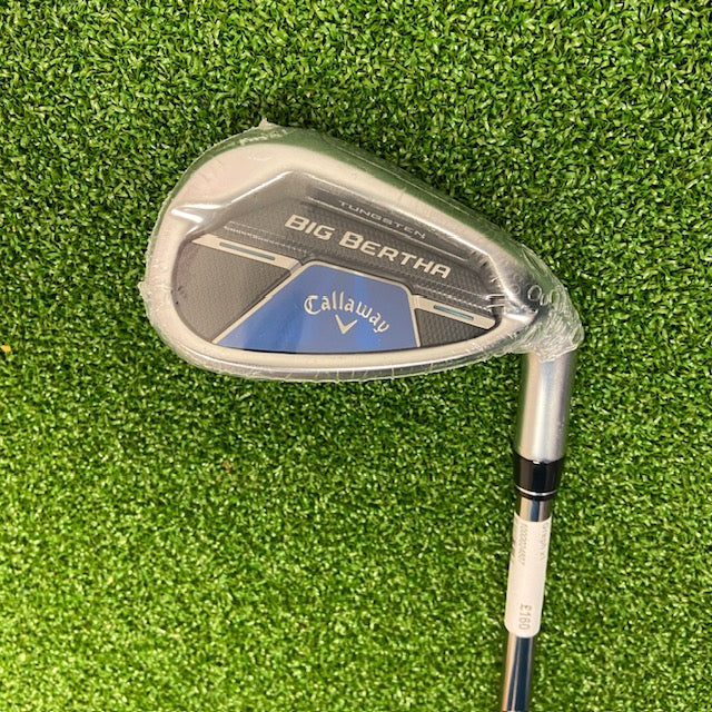 Callaway Big Bertha Golf Approach Wedge - Graphite