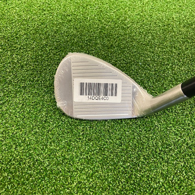 Taylormade SIM2 MAX Golf Lob Wedge Steel Andrew Morris Golf