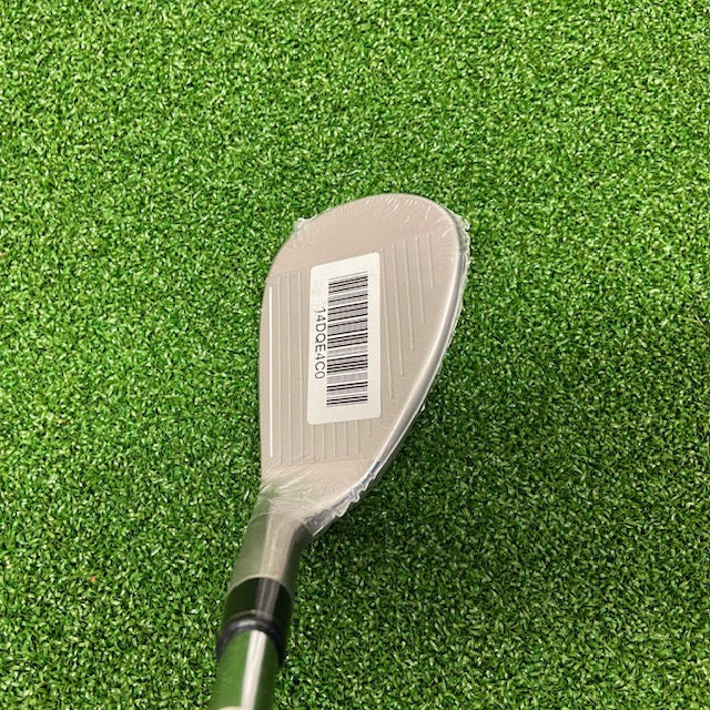 Taylormade SIM2 MAX Golf Lob Wedge Steel Andrew Morris Golf