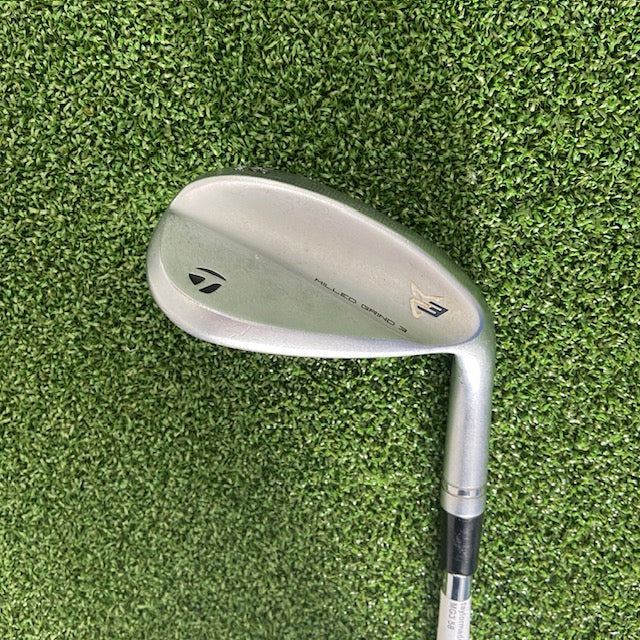 Taylormade MG3 Golf Wedge - Secondhand