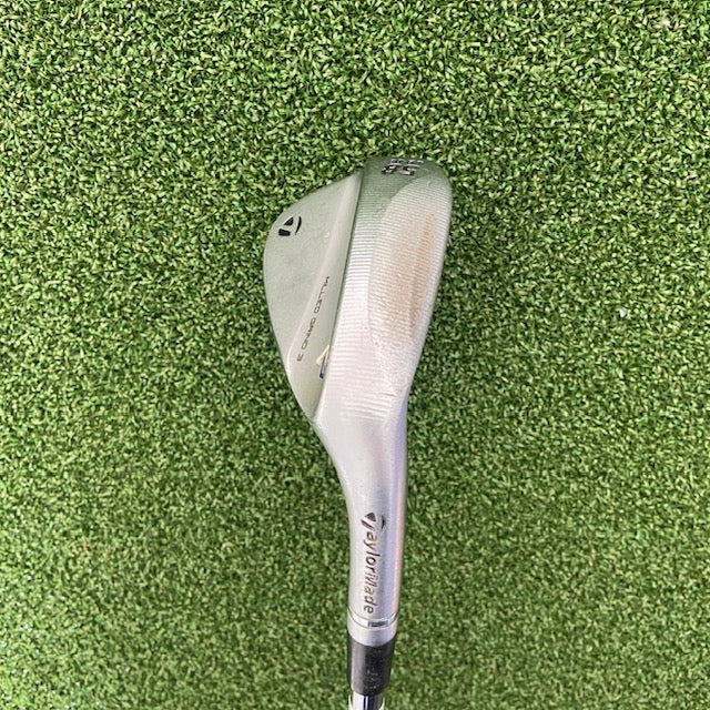 Taylormade MG3 Golf Wedge - Secondhand