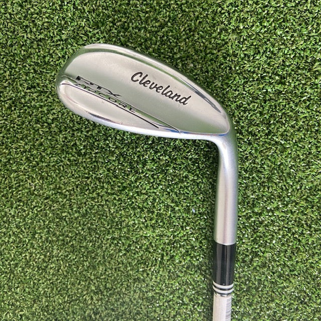 Cleveland RTX ZipCore Golf Wedge - Ex Demo