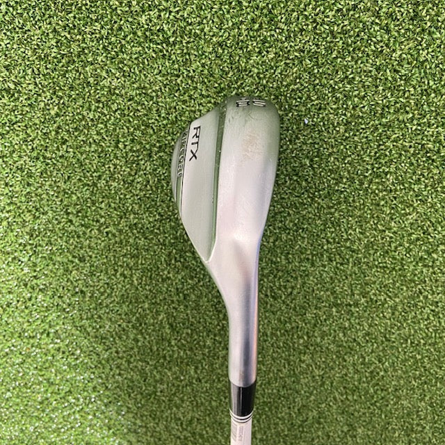 Cleveland RTX ZipCore Golf Wedge - Ex Demo