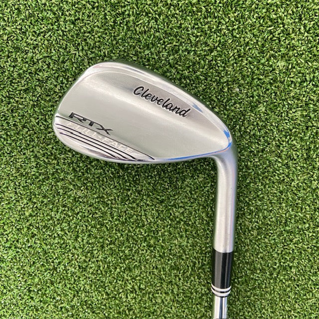 Cleveland RTX Full-Face Golf Wedge - Secondhand