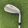 Callaway JAWS RAW Golf Wedge - Secondhand