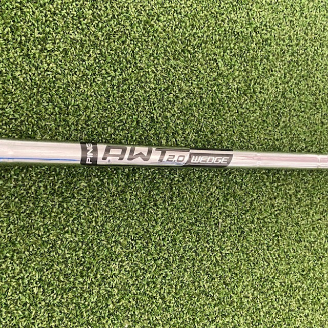 Ping Glide 2.0 Stealth Black Golf Wedge - Secondhand