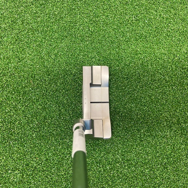 Evnroll ER2v2 Mid Blade Short Plumber Golf Putter - Secondhand